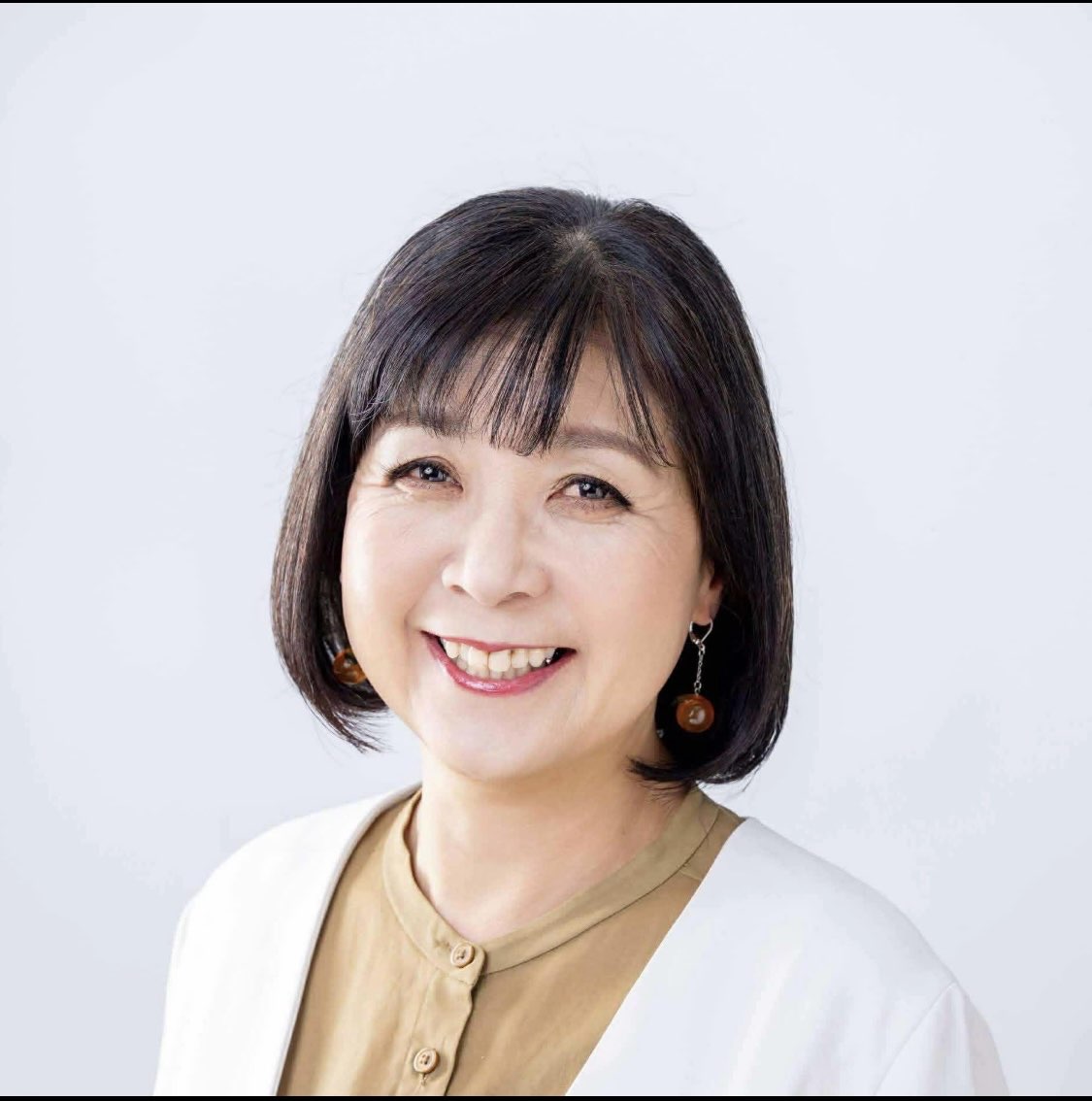 塾長 高木 美保